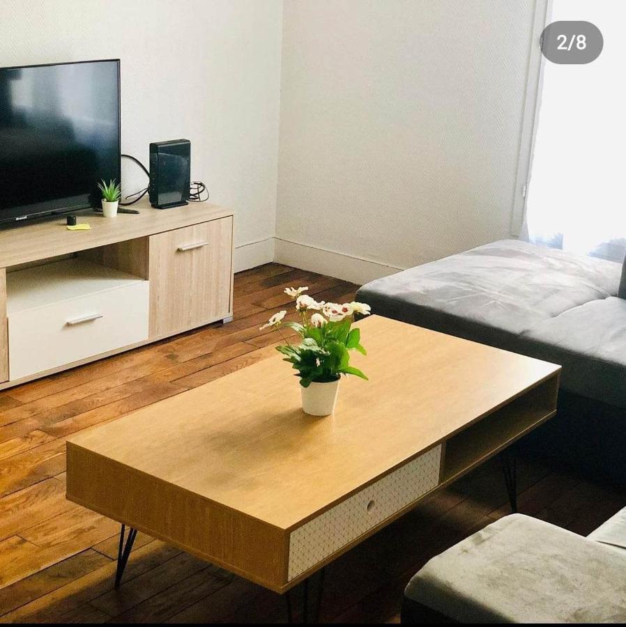 Appartamento Beinhouse -