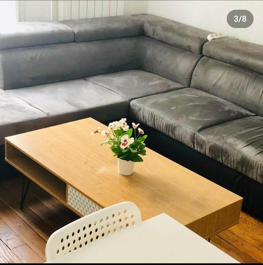 Appartamento Beinhouse -