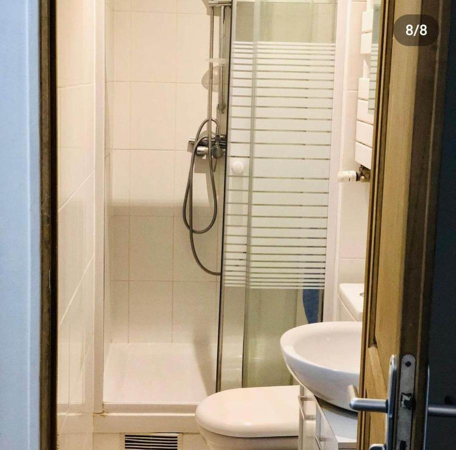 Appartamento Beinhouse - Parigi