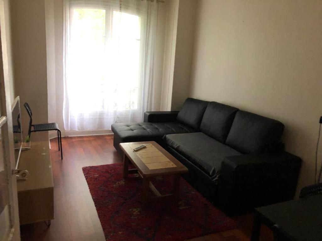Appartamento Beinhouse -